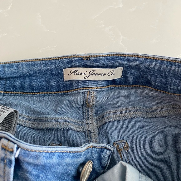 Mavi Jeans - super skinny fit - Picture 2 of 4